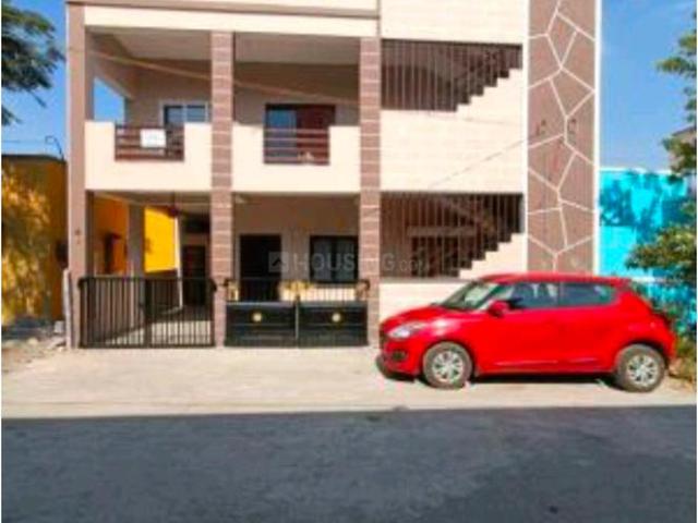 2 BHK Independent House in Periyanaickenpalayam for rent Coimbatore. The reference number is 21116045