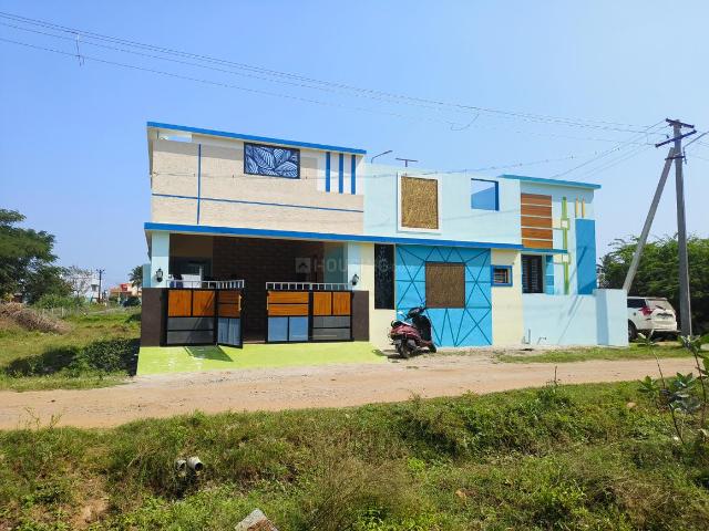 2 BHK Independent House in Periyanaickenpalayam for resale Coimbatore. The reference number is 21103141