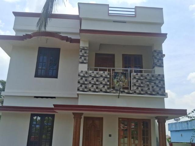 2 BHK Independent House in Peyad for rent Thiruvananthapuram. The reference number is 21104986