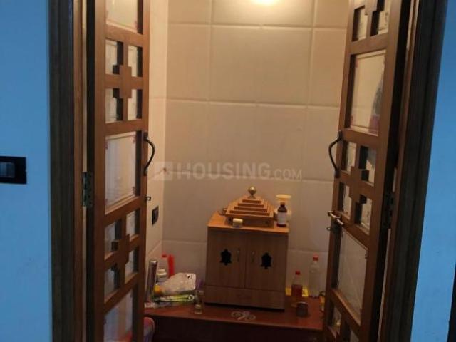 2 BHK Independent House in Phase 2 Block 6 for rent Bengaluru. The reference number is 16203625