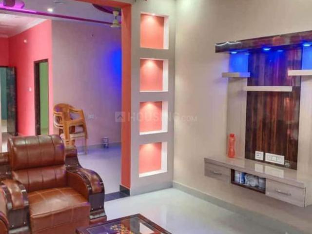 2 BHK Independent House in Phase 3rd for rent Gorakhpur. The reference number is 18149018