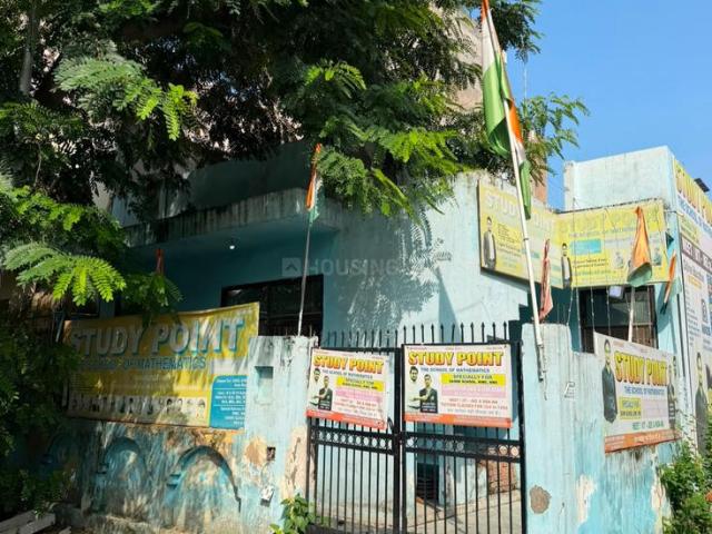 2 BHK Independent House in Phi III for resale Greater Noida. The reference number is 20856866