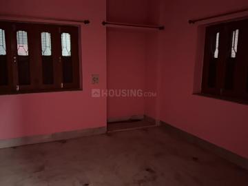 Patna District, Jharkhand - Balcony, Security