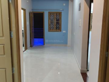 2 BHK Independent House in Phulwari Sharif for rent Patna. The reference number is 20028717