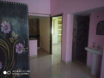 Patna District, Jharkhand - Balcony, Security