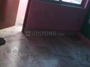 Patna District, Jharkhand - Balcony, Security