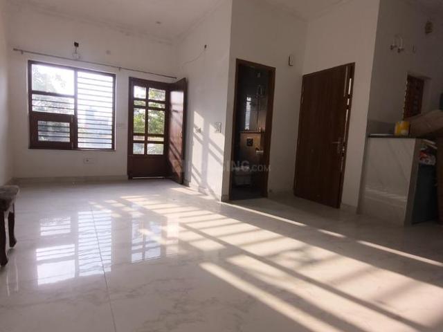 2 BHK Independent House in Phusgarh Part for rent Karnal. The reference number is 20512472