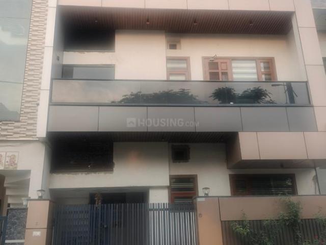2 BHK Independent House in Phusgarh Part for rent Karnal. The reference number is 20835159