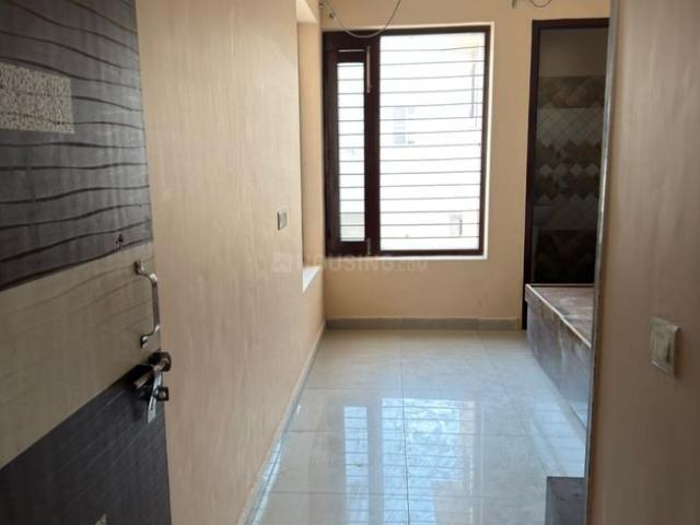 2 BHK Independent House in Phusgarh Part for rent Karnal. The reference number is 21207956