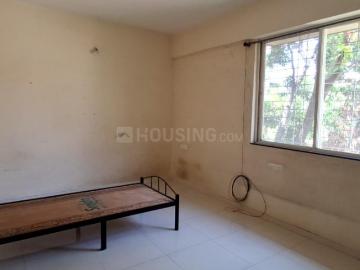 2 BHK Independent House in Pimple Nilakh for rent Pune. The reference number is 20460226