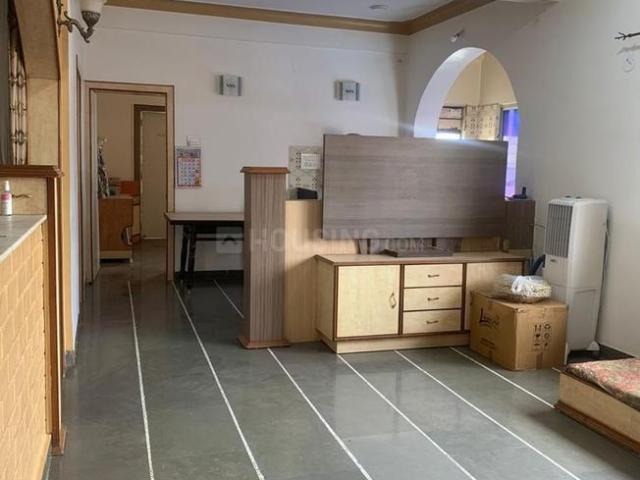 2 BHK Independent House in Pimple Nilakh for rent Pune. The reference number is 20998420