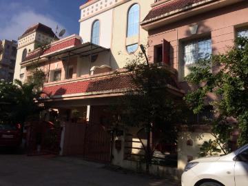 Saudagar Garden, Mumbai-Pune Expressway, Pimpri Chinchwad, Pune District, Maharashtra