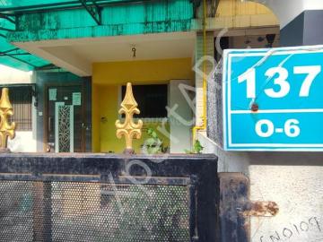 2 BHK Independent House in Pimple Saudagar for resale Pune. The reference number is 20437200