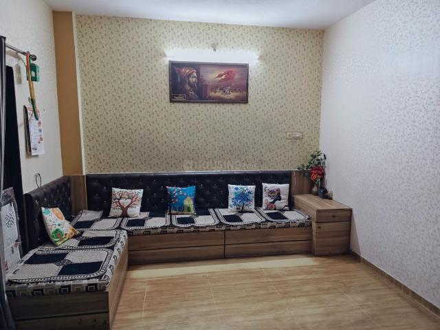 2 BHK Independent House in Pimpri for rent Pune. The reference number is 20189102