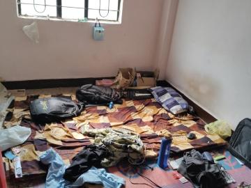 2 BHK Independent House in Pimpri for rent Pune. The reference number is 20299046