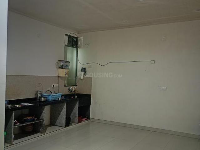 2 BHK Independent House in Pink City for rent Jaipur. The reference number is 18445034