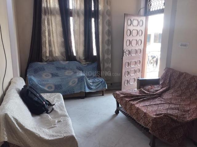 2 BHK Independent House in Pink City for rent Jaipur. The reference number is 21013661