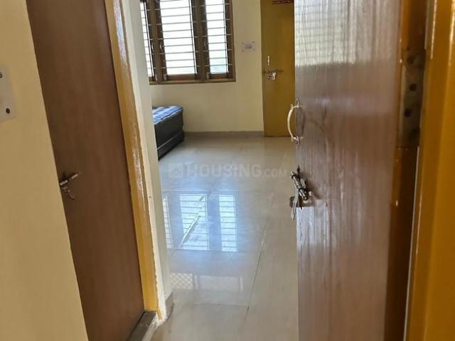 2 BHK Independent House in Pipliyahana for rent Indore. The reference number is 21249091
