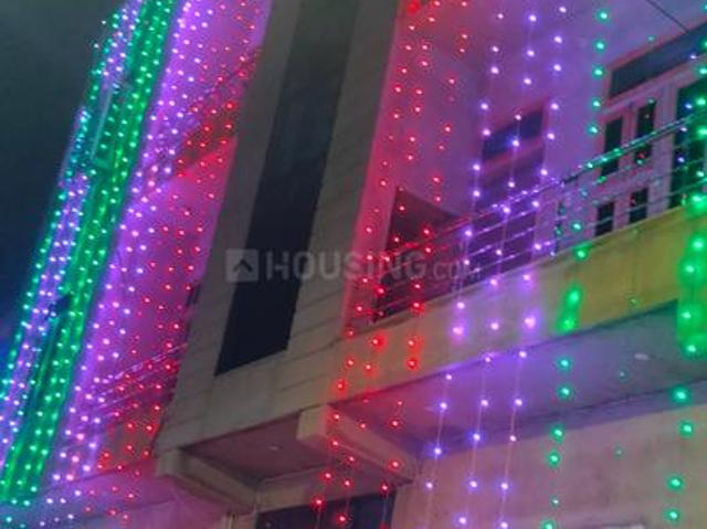 2 BHK Independent House in Piprali for rent Sikar. The reference number is 15597547