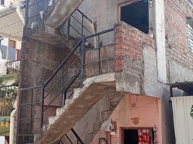 2 BHK Independent House in Pirangut for resale Pune. The reference number is 20093888