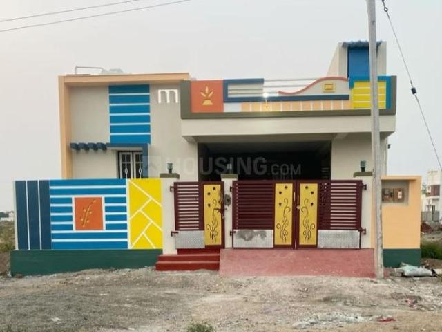 2 BHK Independent House in Pirda 2 for resale Raipur. The reference number is 20115203