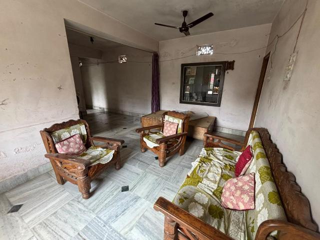2 BHK Independent House in Piska More for rent Ranchi. The reference number is 21174021