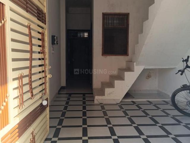 2 BHK Independent House in Pitambra Nagar for rent Jhansi. The reference number is 19140716