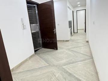 2 BHK Independent House in Pitampura for rent New Delhi. The reference number is 19590411