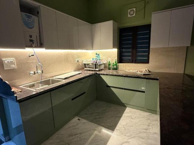 2 BHK Independent House in Pondha for rent Dehradun. The reference number is 20618168
