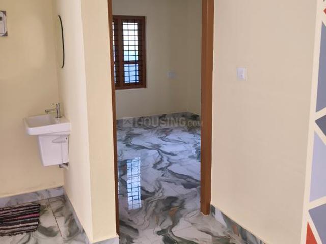2 BHK Independent House in Pongumoodu for rent Thiruvananthapuram. The reference number is 20782735