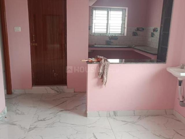 2 BHK Independent House in Ponmar for rent Chennai. The reference number is 20663401