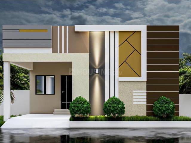 2 BHK Independent House in Ponmar for rent Chennai. The reference number is 20881449