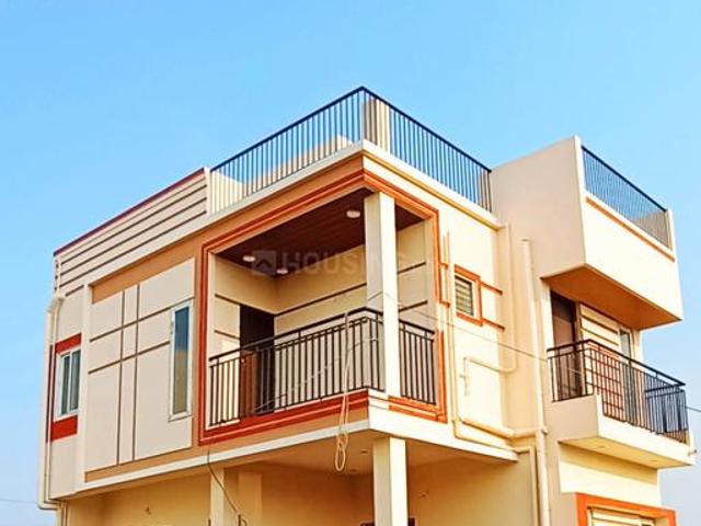 2 BHK Independent House in Ponmar for resale Chennai. The reference number is 15096172