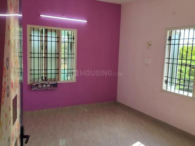 2 BHK Independent House in Ponmar for resale Chennai. The reference number is 19274328