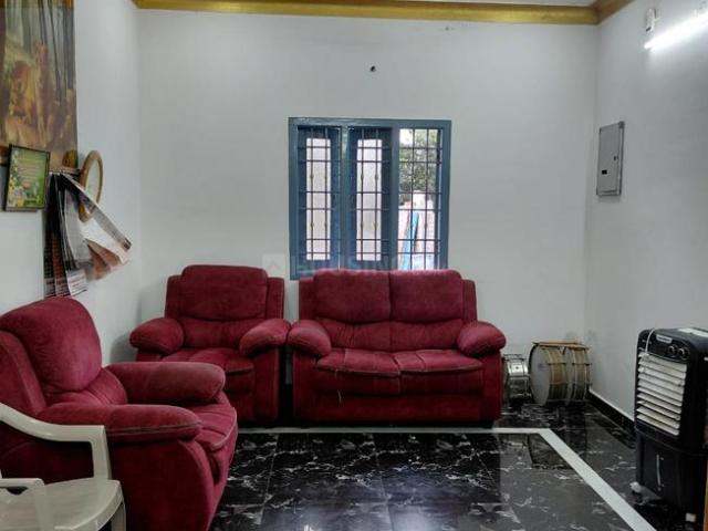 2 BHK Independent House in Ponmar for resale Chennai. The reference number is 20686338