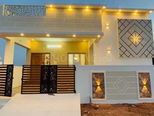 2 BHK Independent House in Ponmar for resale Chennai. The reference number is 20689203
