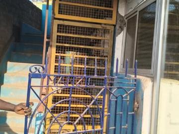 2 BHK Independent House in Ponneri for rent Chennai. The reference number is 20119375