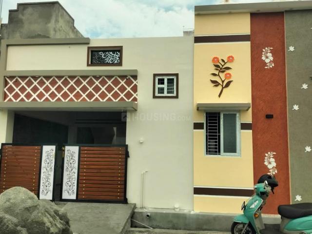 2 BHK Independent House in Ponniammanmedu, Tiruvallur for resale Chennai. The reference number is 19960011