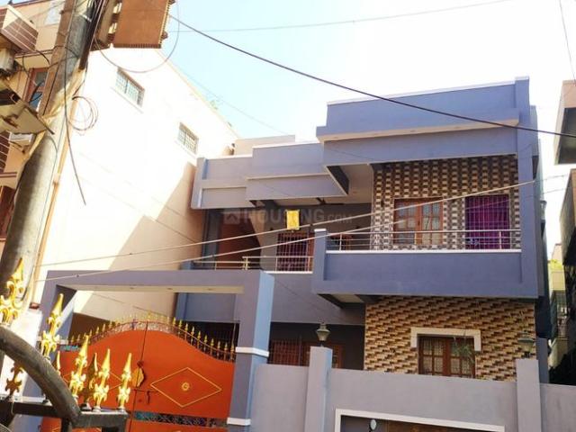 2 BHK Independent House in Ponniammanmedu for rent Chennai. The reference number is 20242882