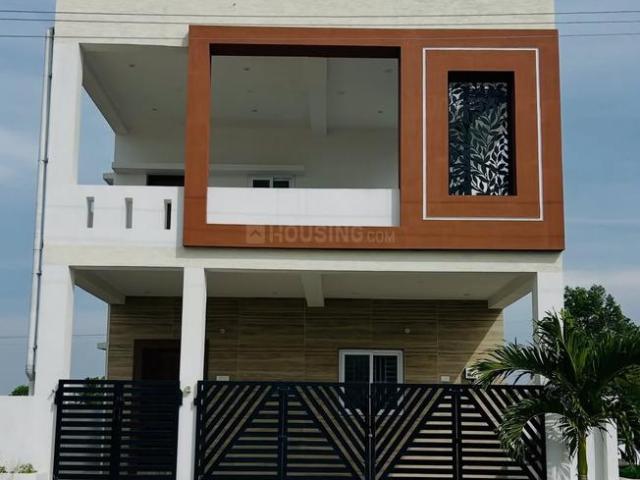2 BHK Independent House in Ponniammanmedu for resale Chennai. The reference number is 20856733