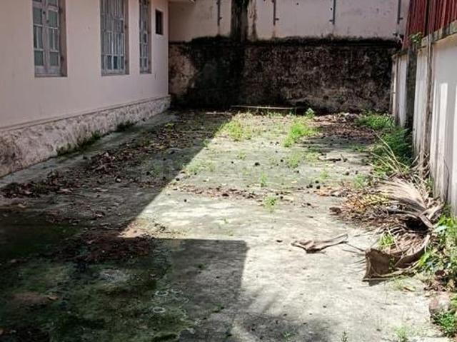 2 BHK Independent House in Poojapura for rent Thiruvananthapuram. The reference number is 20973654