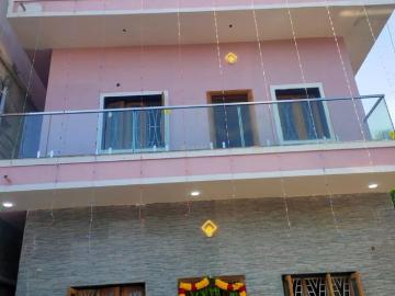 Poonamallee, Kanchipuram, Kancheepuram District, Tamil Nadu