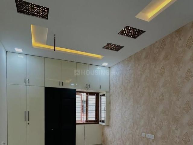 2 BHK Independent House in Poonamallee for resale Chennai. The reference number is 16524802