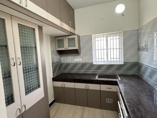 2 BHK Independent House in Poonamallee for resale Chennai. The reference number is 17587260