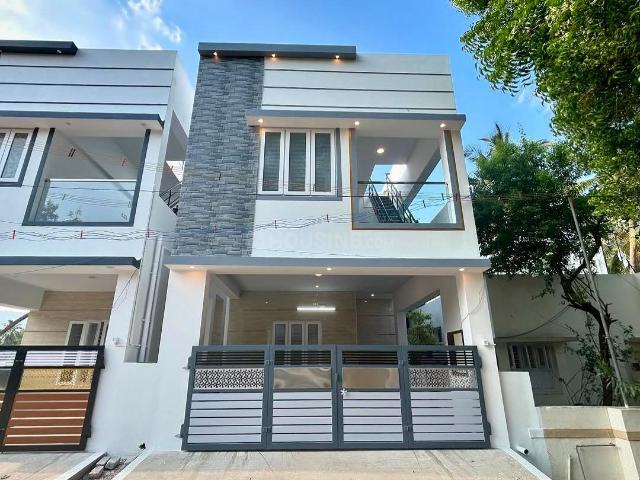 2 BHK Independent House in Poonamallee for resale Chennai. The reference number is 17740788