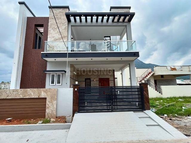 2 BHK Independent House in Poonamallee for resale Chennai. The reference number is 17870946