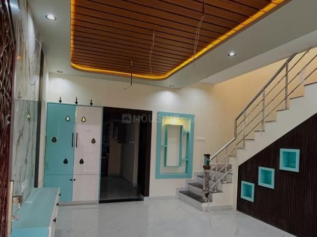 2 BHK Independent House in Poonamallee for resale Chennai. The reference number is 17236795