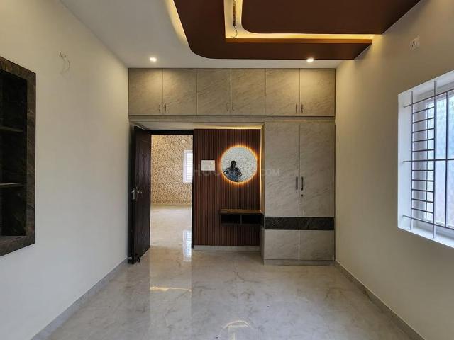 2 BHK Independent House in Poonamallee for resale Chennai. The reference number is 17256105