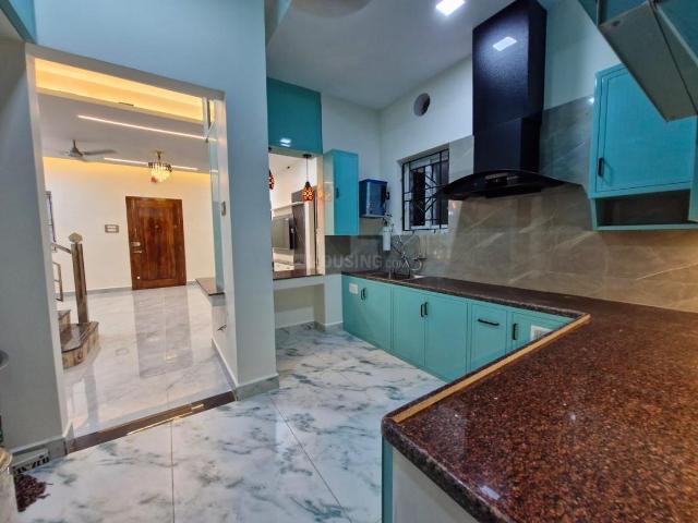 2 BHK Independent House in Poonamallee for resale Chennai. The reference number is 18823432