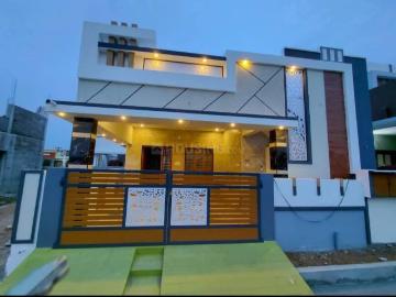 2 BHK Independent House in Poonamallee for resale Chennai. The reference number is 19798822